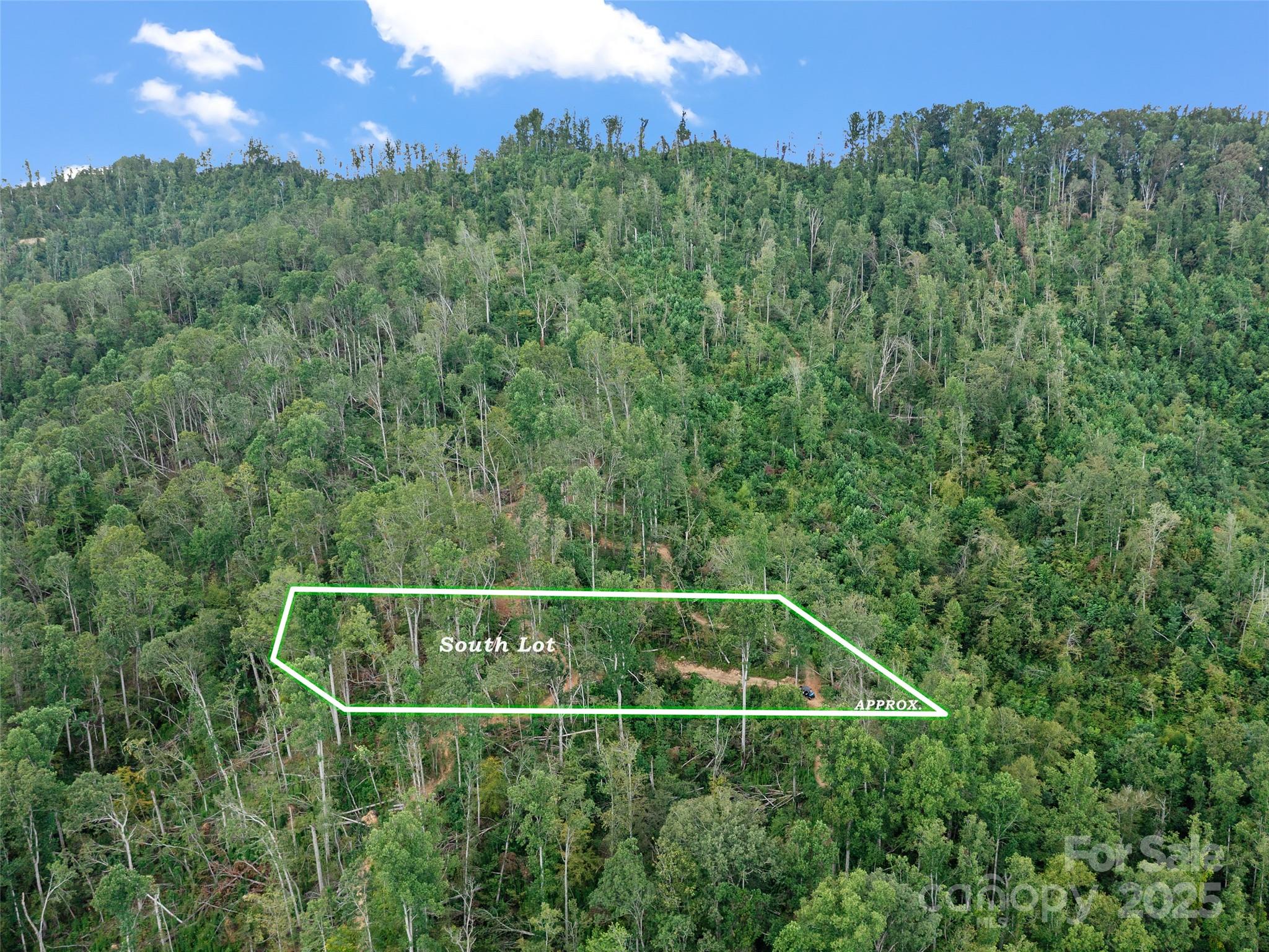 99999 Youngs Gap Road Fletcher NC 28732