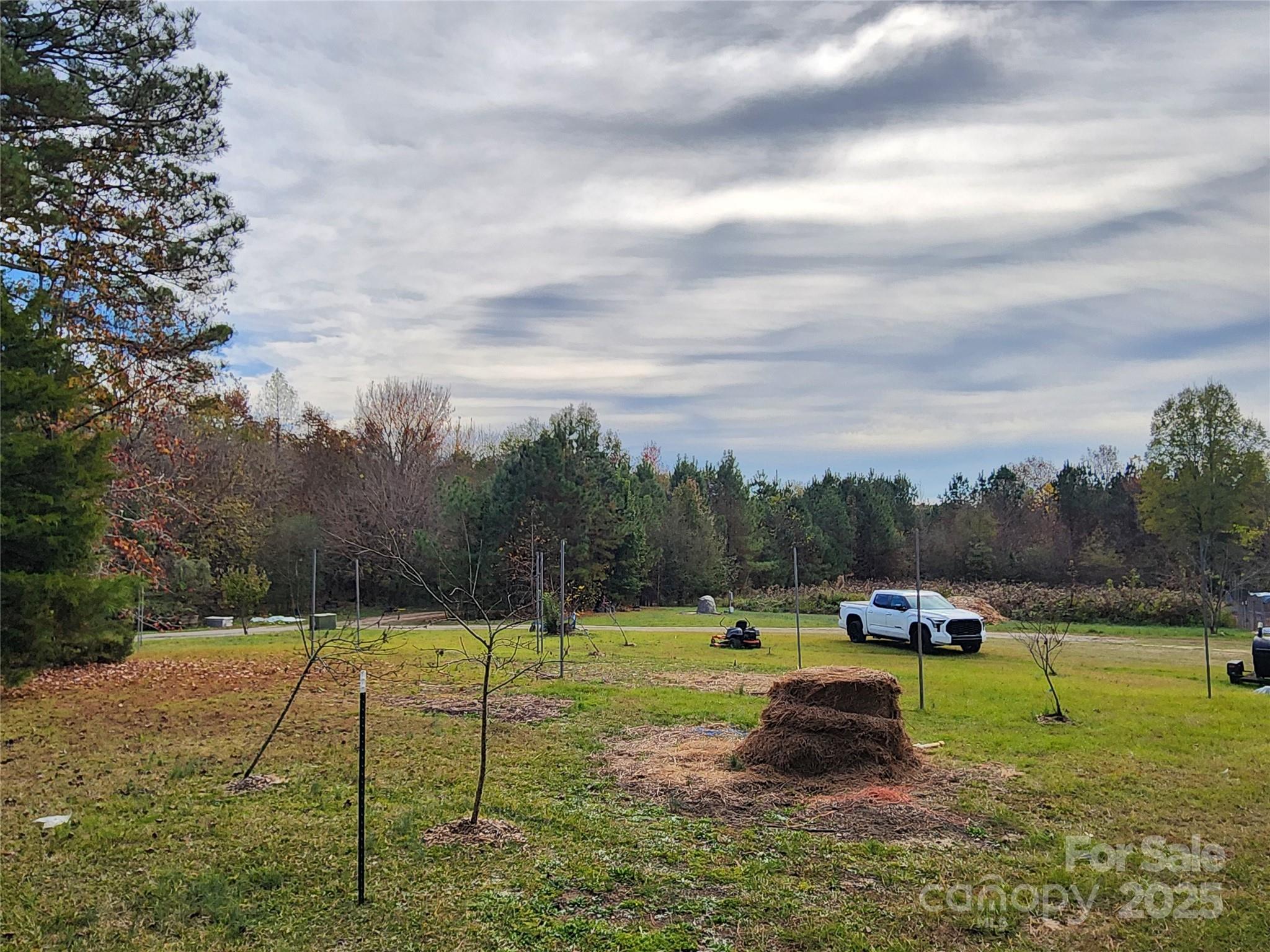 1202 Willow Brook Road Nashville NC 27856
