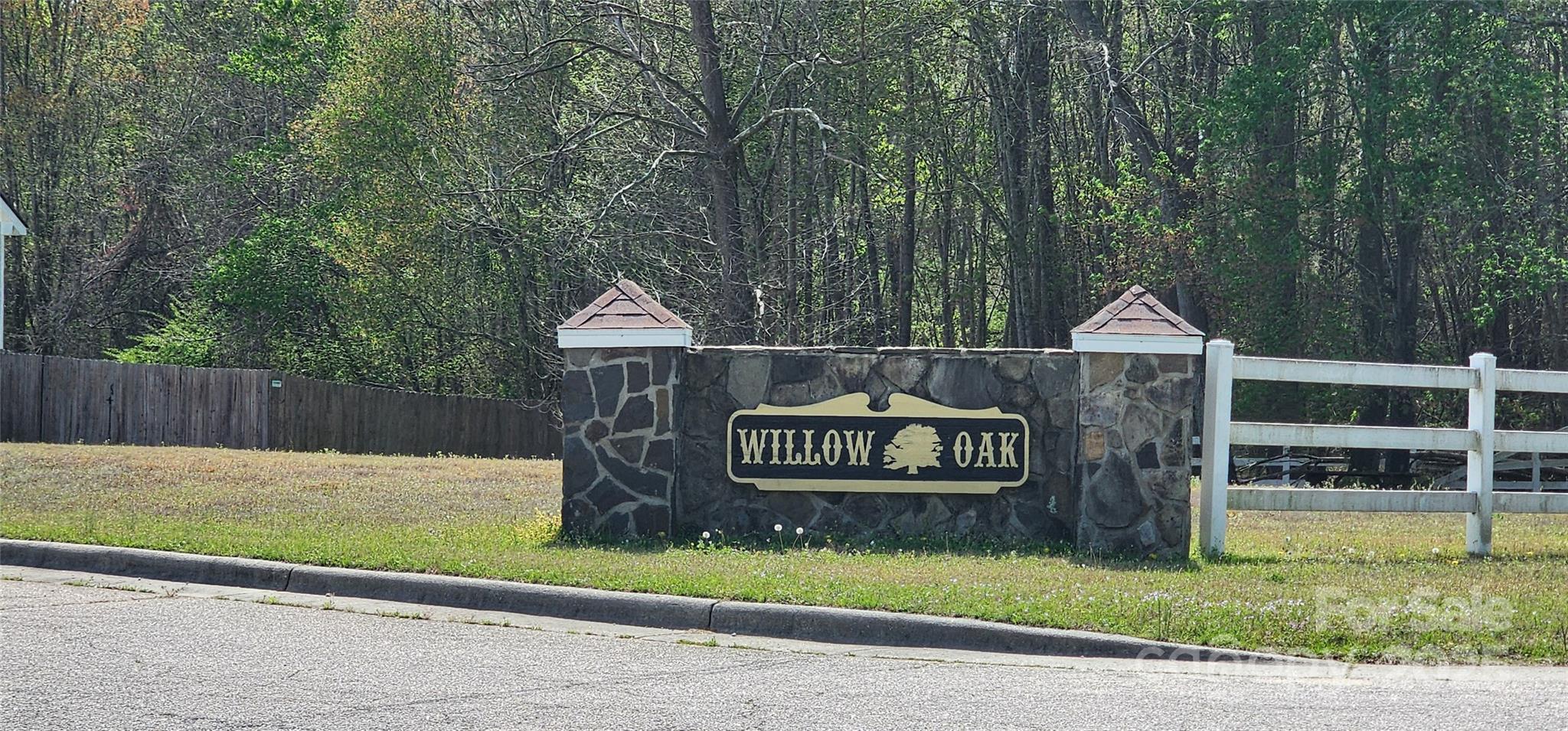 1202 Willow Brook Road Nashville NC 27856
