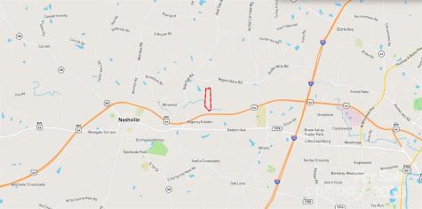 1202 Willow Brook Road Nashville NC 27856