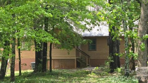 66 Misery Ridge Trail Mill Spring NC 28756
