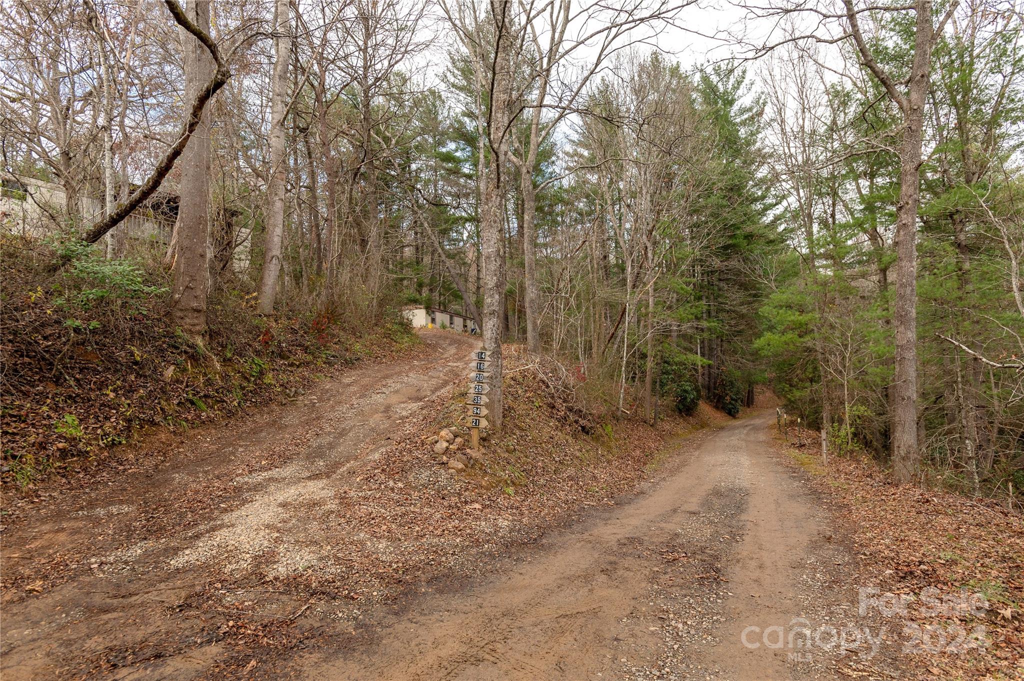 16 Musterfield Drive Asheville NC 28805