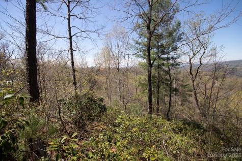 Lot# 513 Fire Crest Lane Lenoir NC 28645