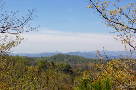 Lot# 513 Fire Crest Lane Lenoir NC 28645