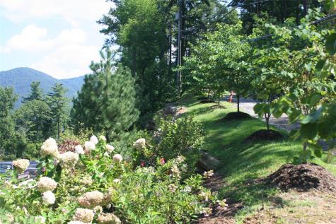 68 Wolfebridge Lane Asheville NC 28804