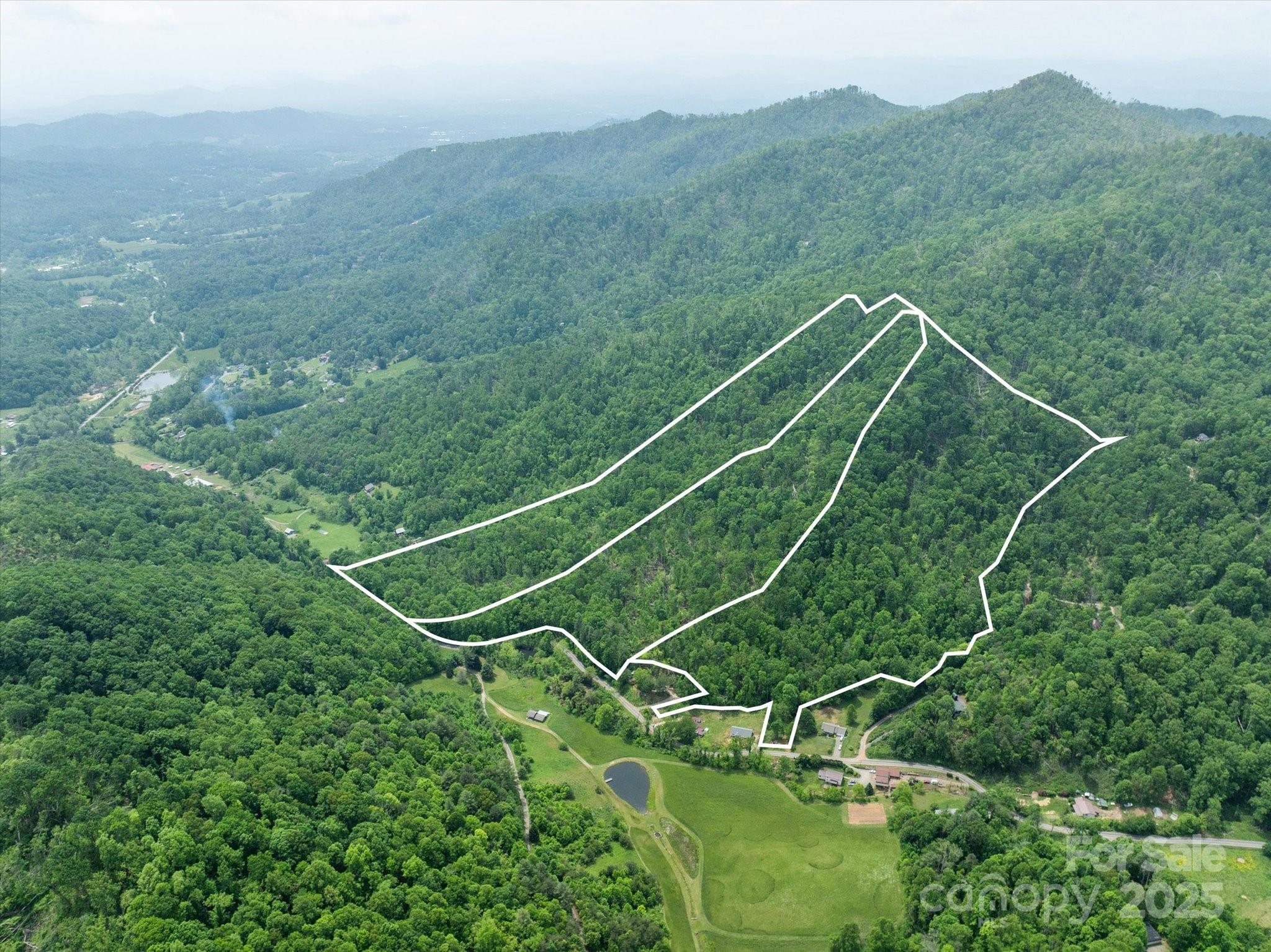 99999 Moody Cove Road Weaverville NC 28787