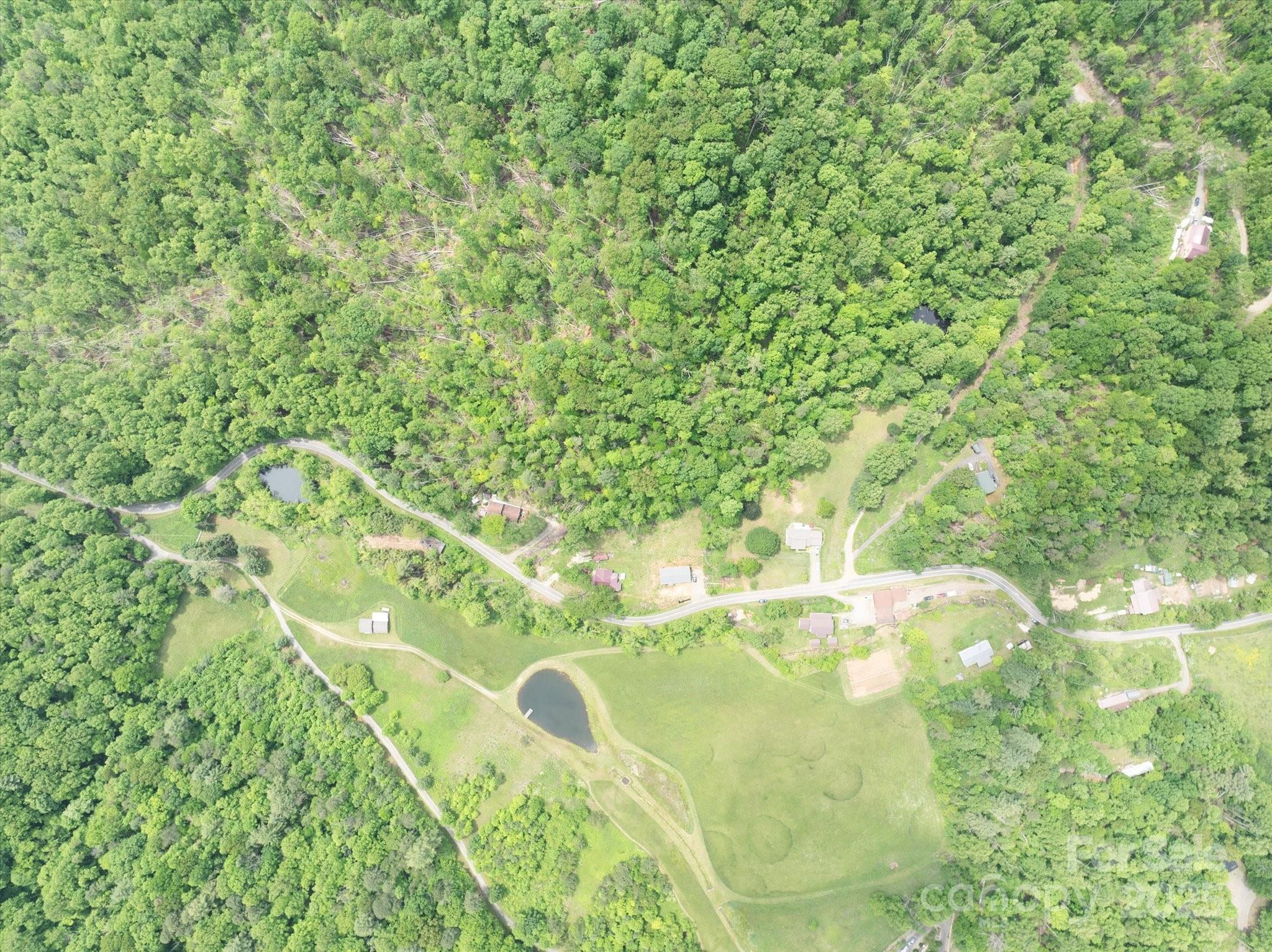 99999 Moody Cove Road Weaverville NC 28787