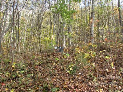 E- 8 Red Wolf Run Mars Hill NC 28754