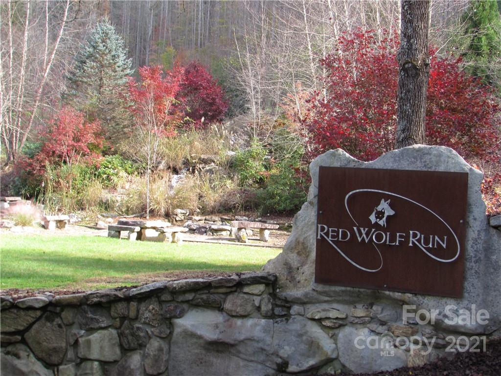E- 8 Red Wolf Run Mars Hill NC 28754