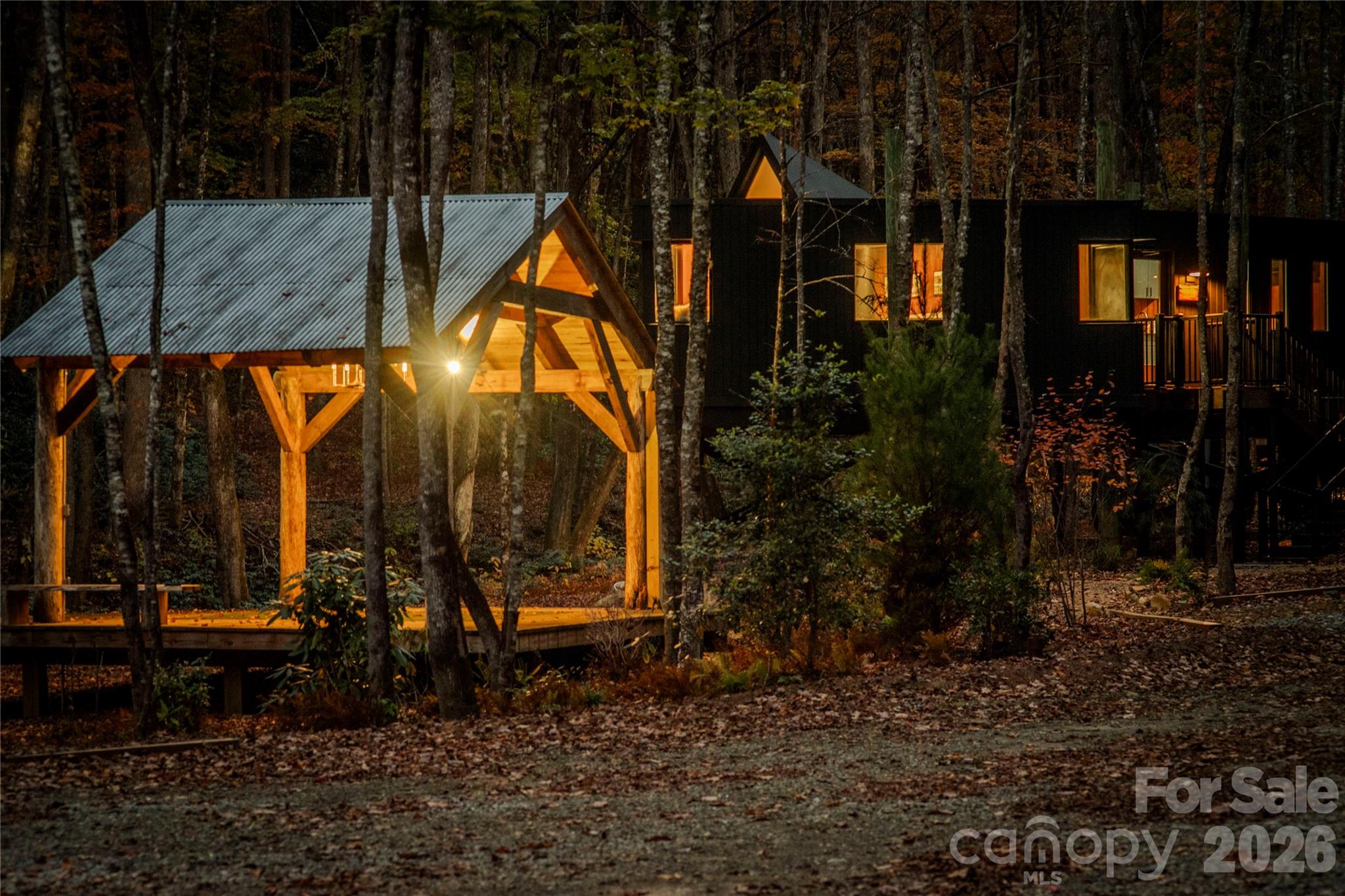 195 Still Waters Lane Brevard NC 28712