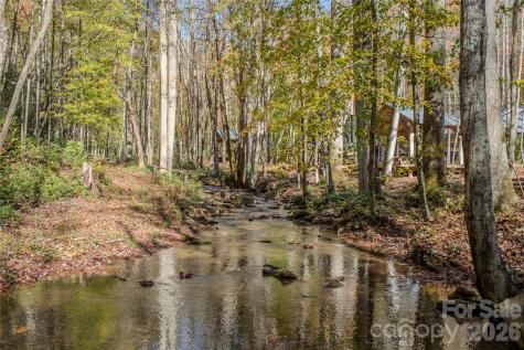 195 Still Waters Lane Brevard NC 28712