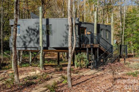 195 Still Waters Lane Brevard NC 28712