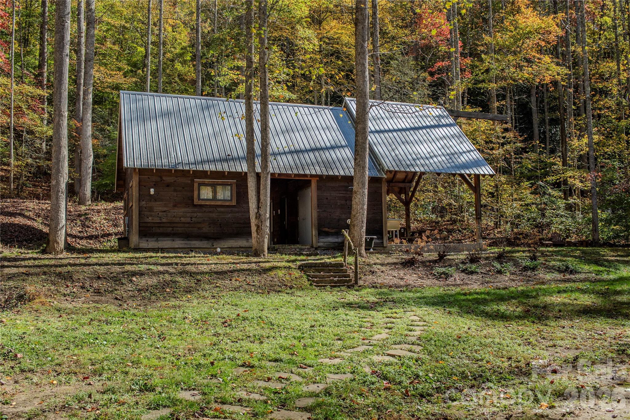 195 Still Waters Lane Brevard NC 28712