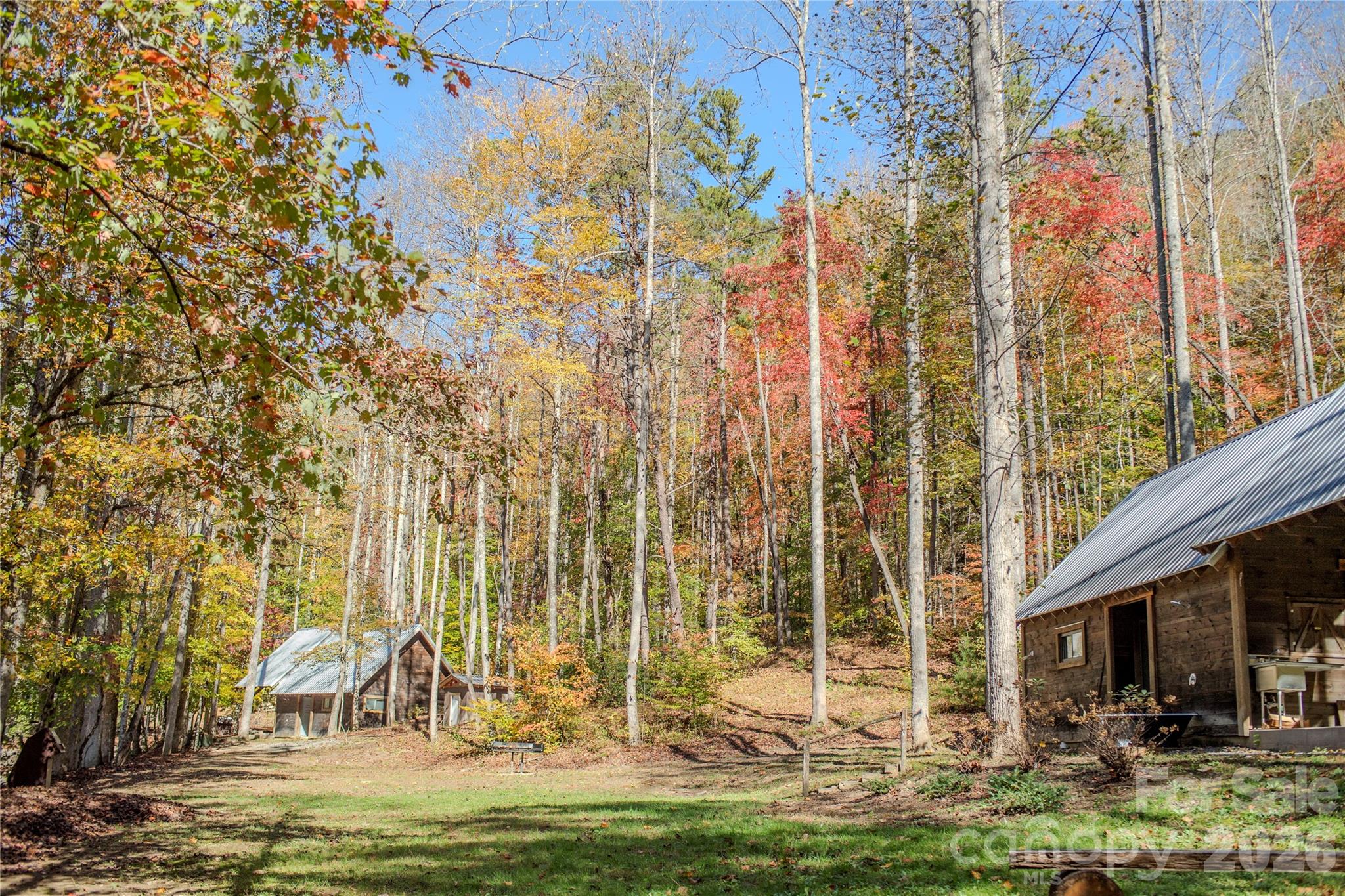 195 Still Waters Lane Brevard NC 28712