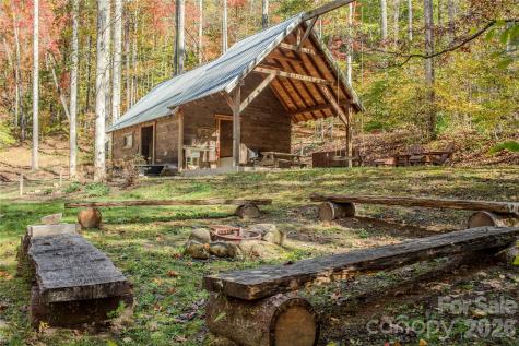 195 Still Waters Lane Brevard NC 28712