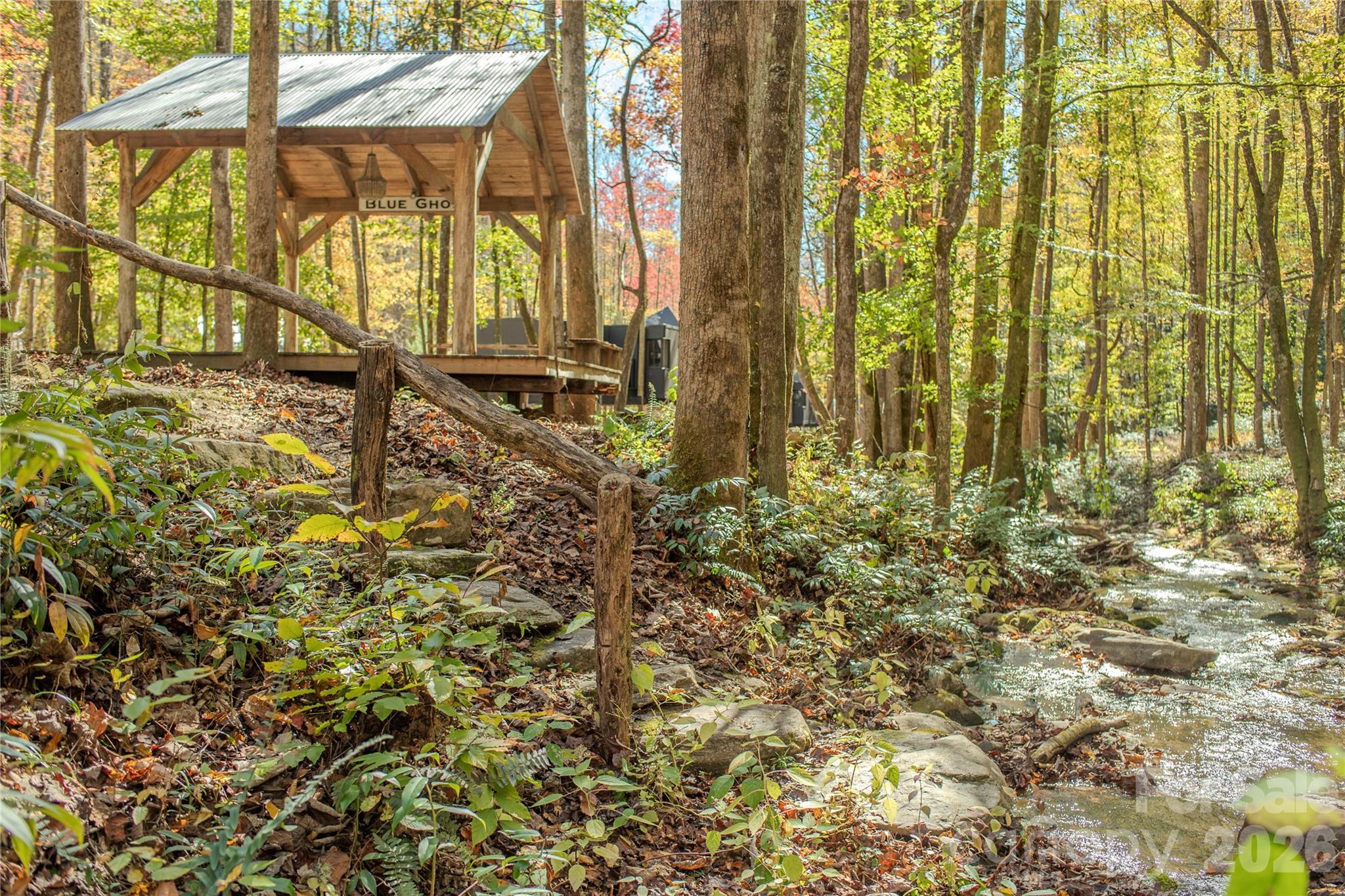 195 Still Waters Lane Brevard NC 28712