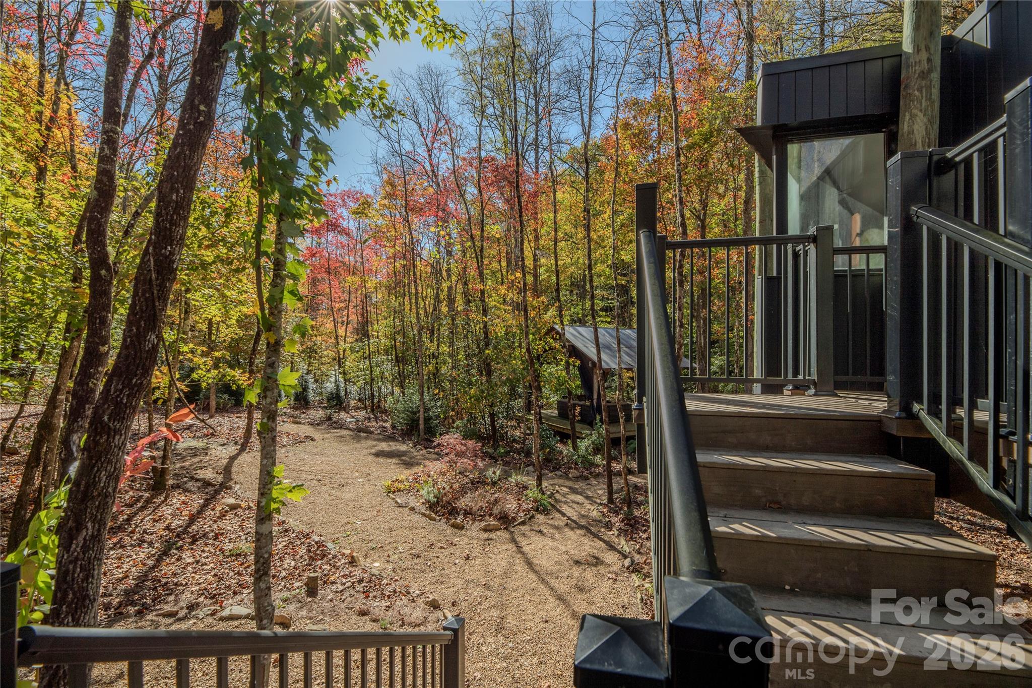 195 Still Waters Lane Brevard NC 28712