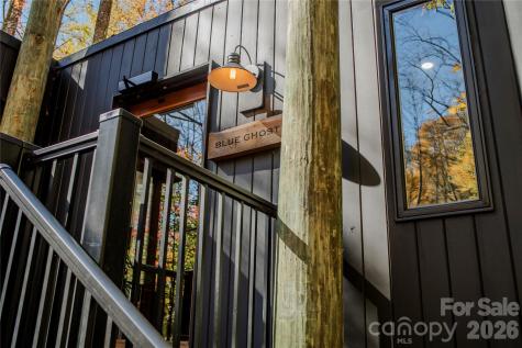 195 Still Waters Lane Brevard NC 28712