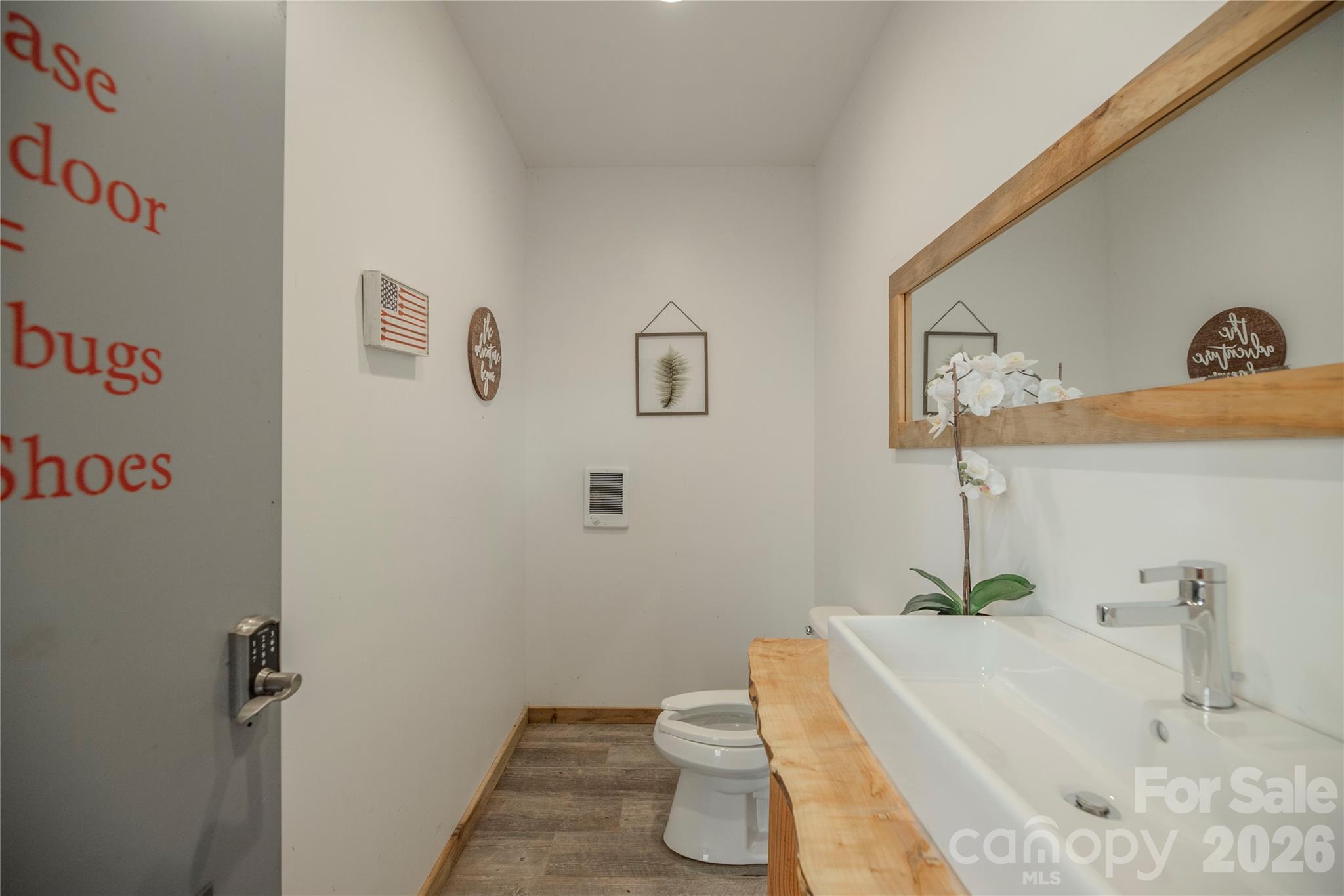 195 Still Waters Lane Brevard NC 28712