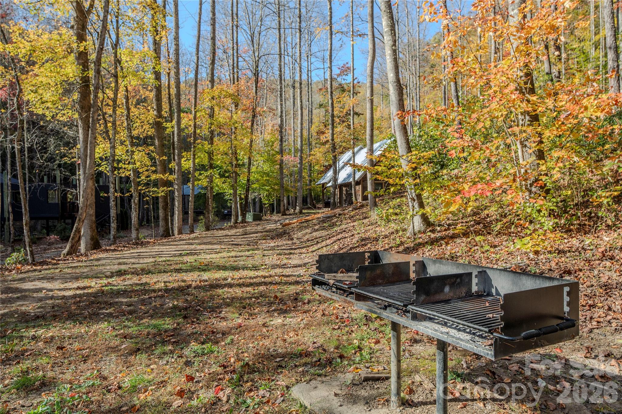 195 Still Waters Lane Brevard NC 28712