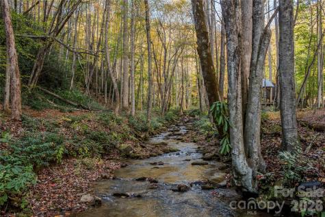 195 Still Waters Lane Brevard NC 28712