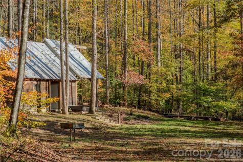 195 Still Waters Lane Brevard NC 28712