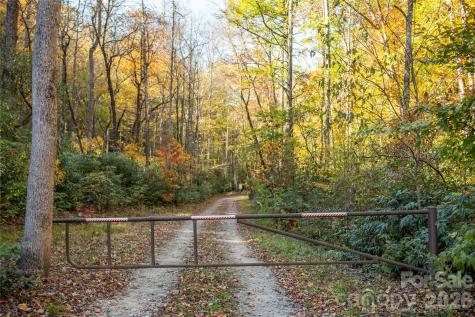 195 Still Waters Lane Brevard NC 28712