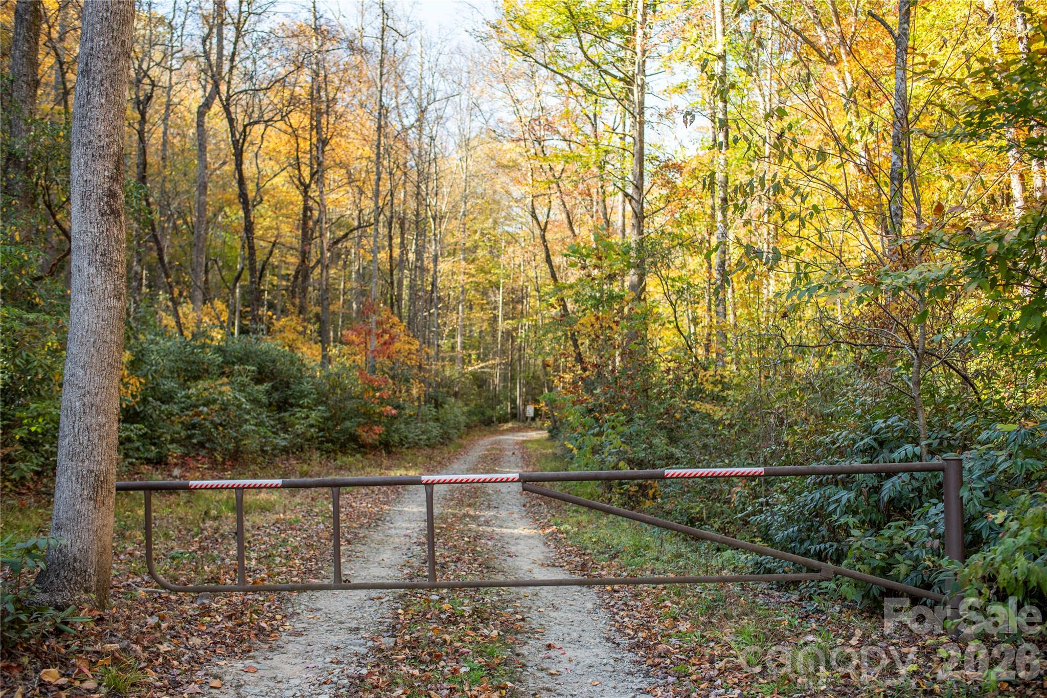195 Still Waters Lane Brevard NC 28712