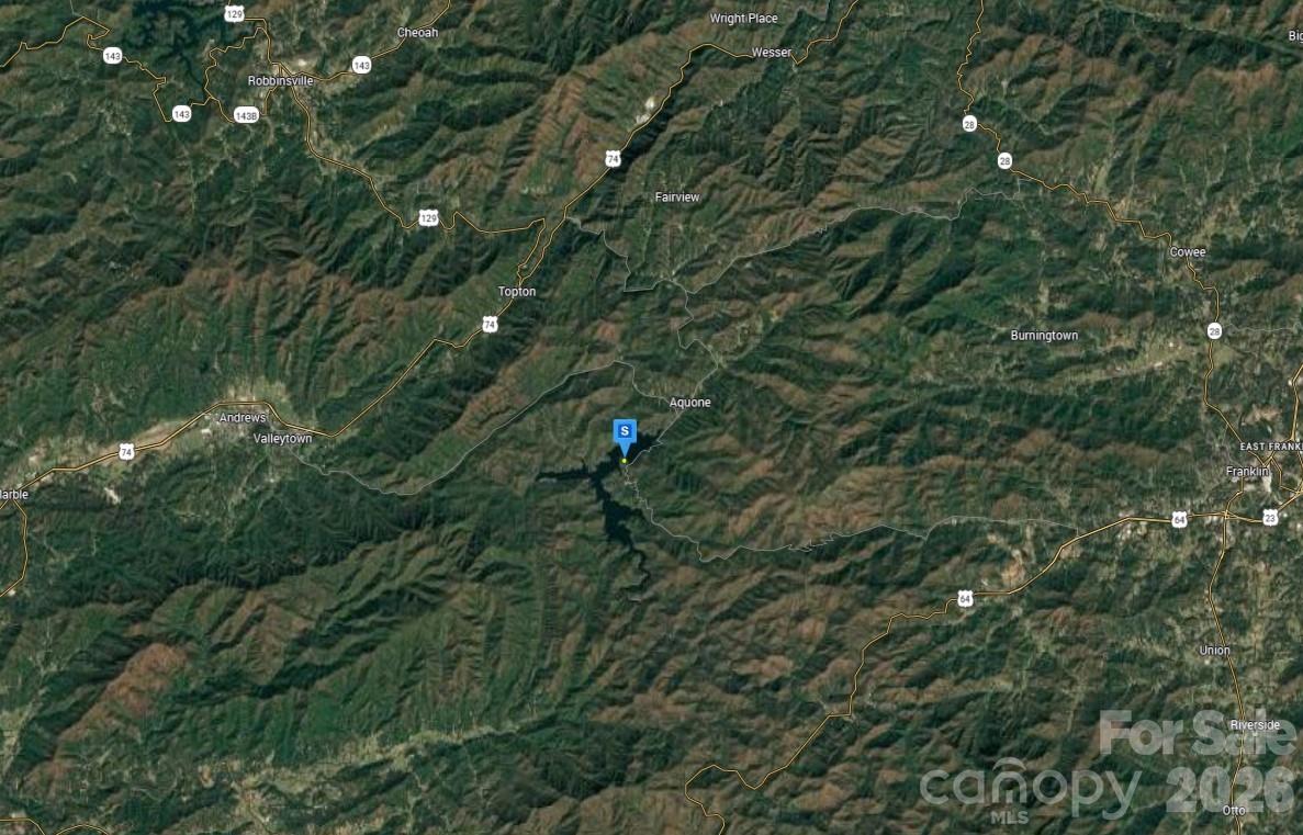51 Rocky Branch Overlook Topton NC 28781