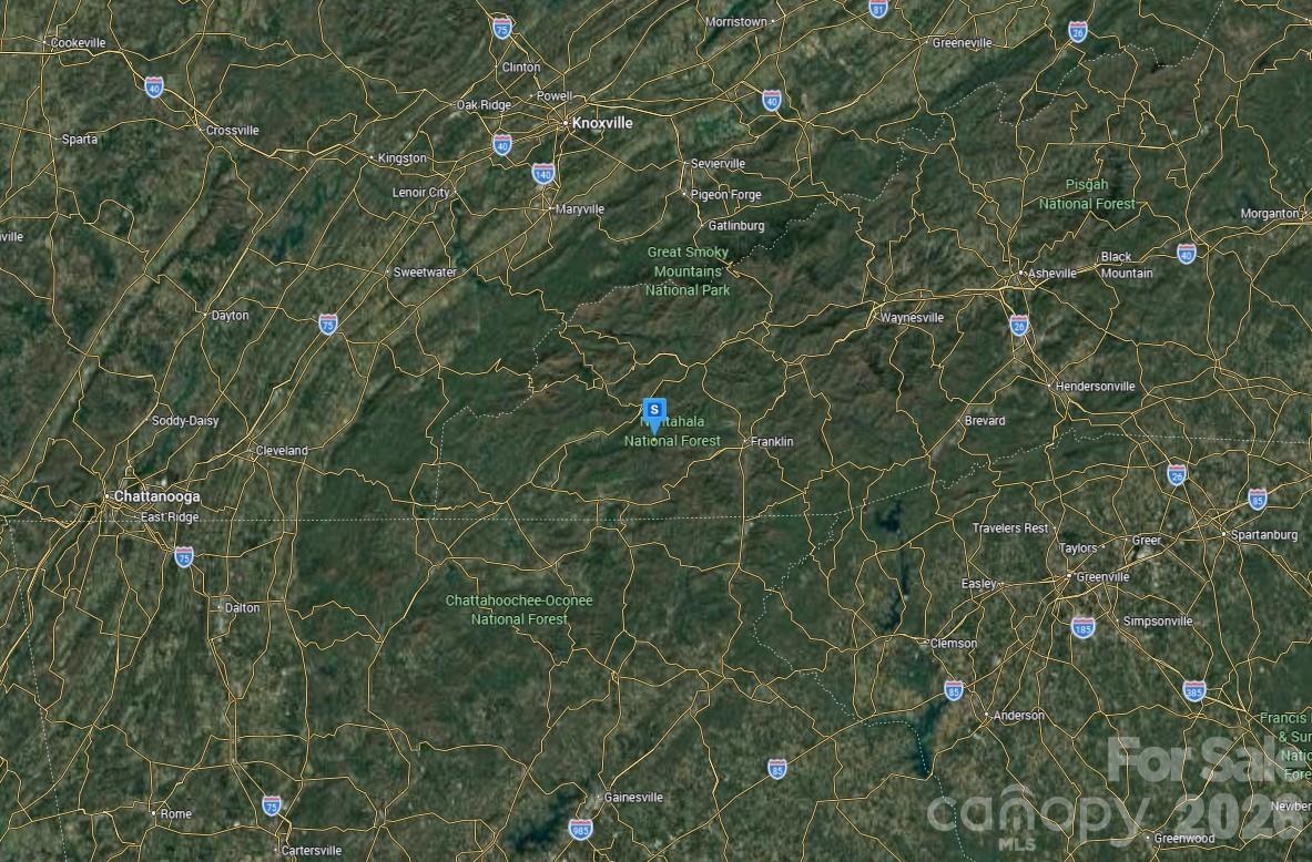 51 Rocky Branch Overlook Topton NC 28781