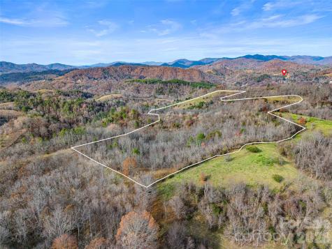 1231 Baileys Branch Road Marshall NC 28753