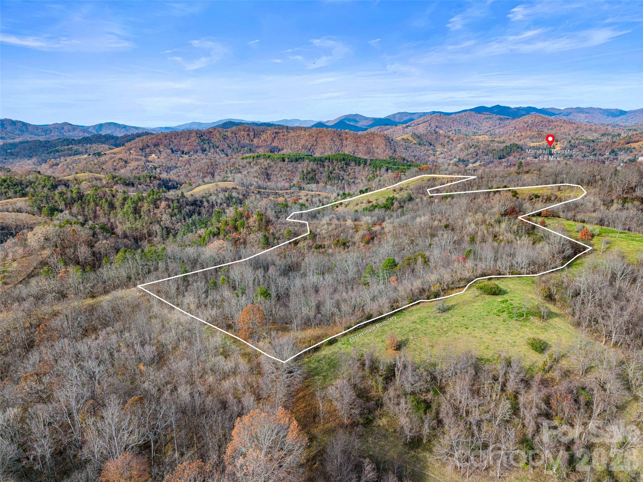1231 Baileys Branch Road Marshall NC 28753