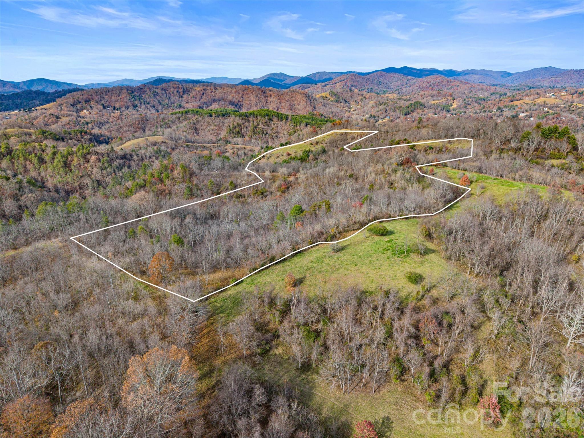 1231 Baileys Branch Road Marshall NC 28753