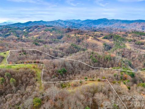 1231 Baileys Branch Road Marshall NC 28753