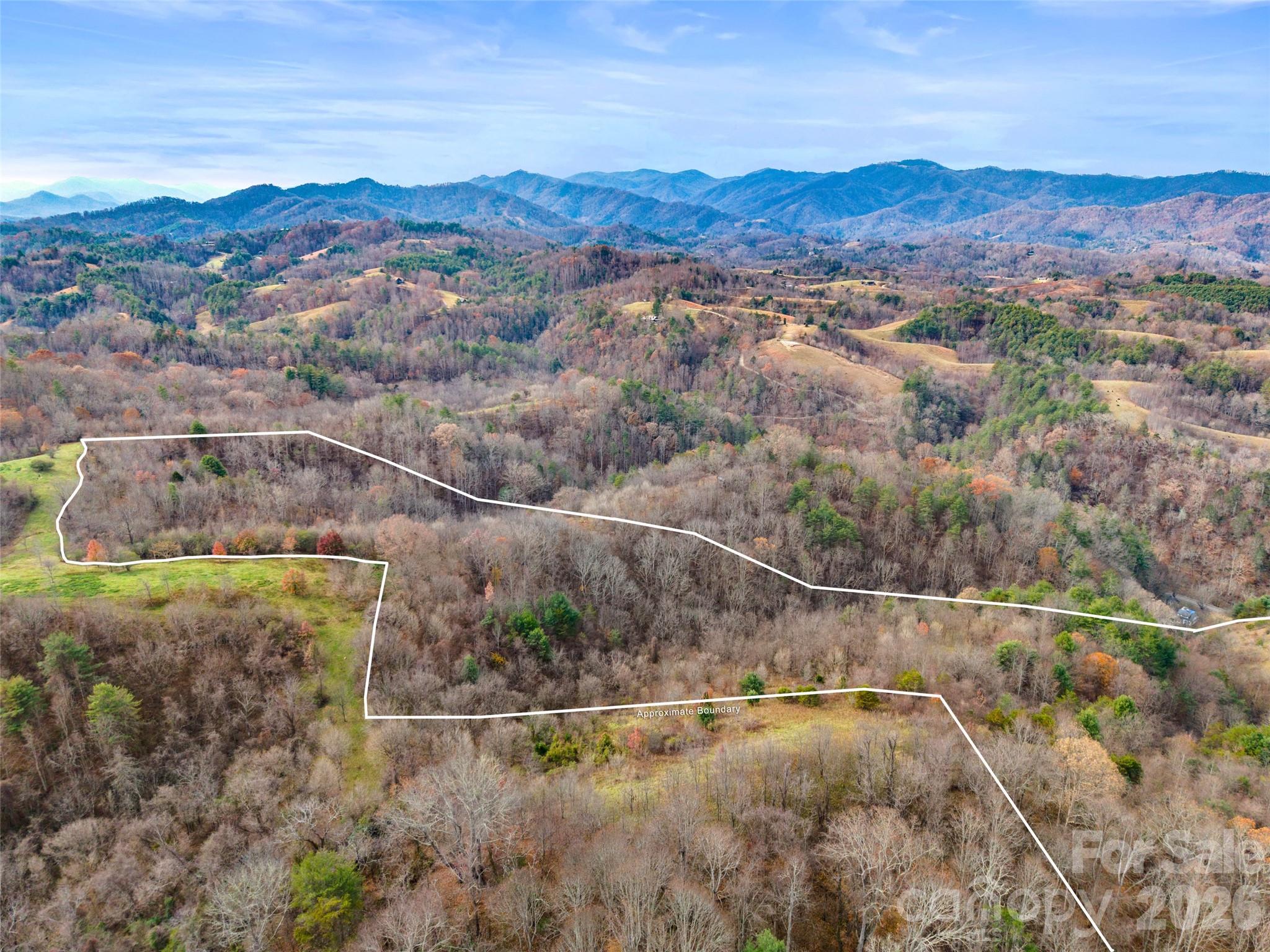 1231 Baileys Branch Road Marshall NC 28753