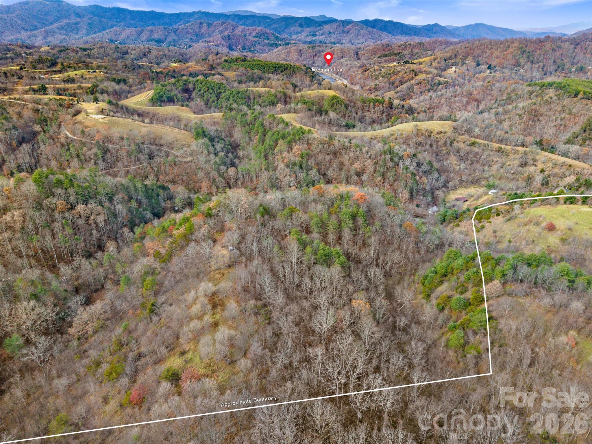 1231 Baileys Branch Road Marshall NC 28753