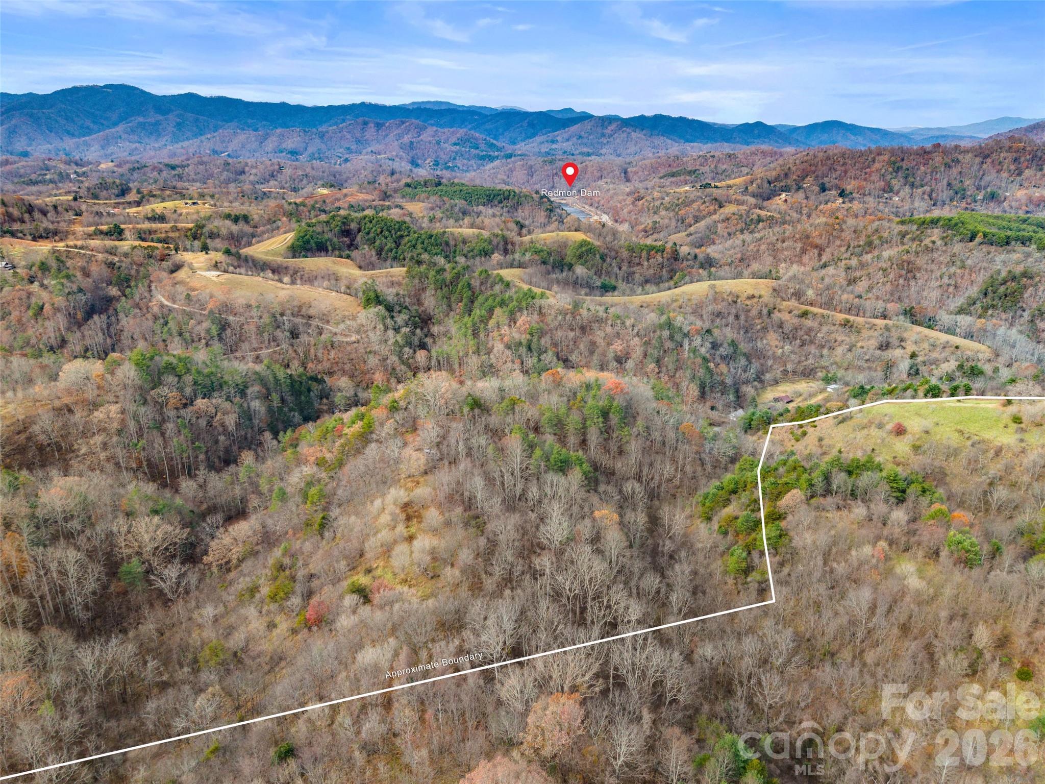 1231 Baileys Branch Road Marshall NC 28753