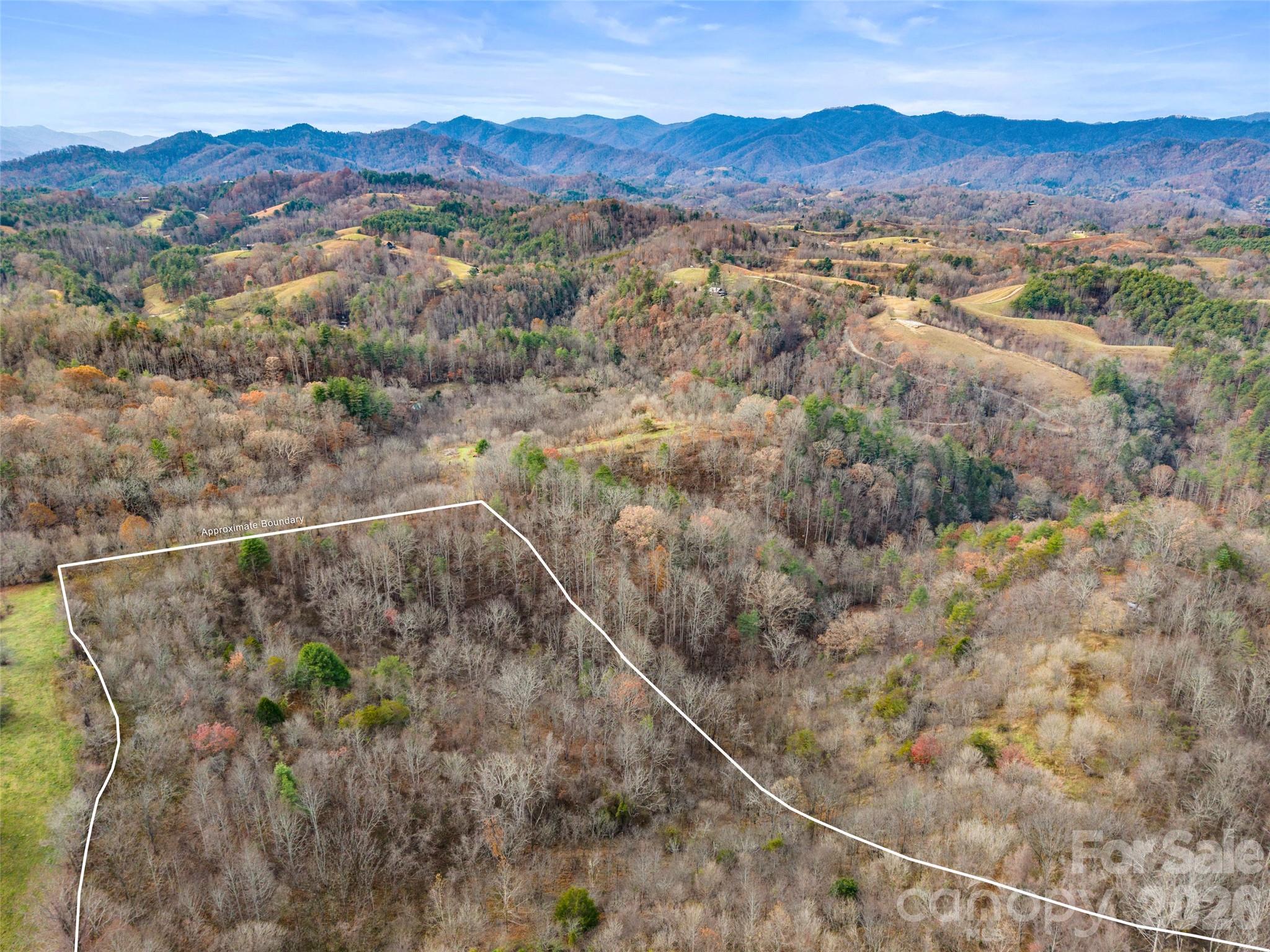 1231 Baileys Branch Road Marshall NC 28753