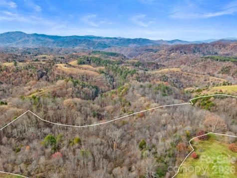 1231 Baileys Branch Road Marshall NC 28753