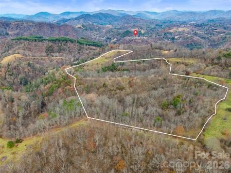 1231 Baileys Branch Road Marshall NC 28753