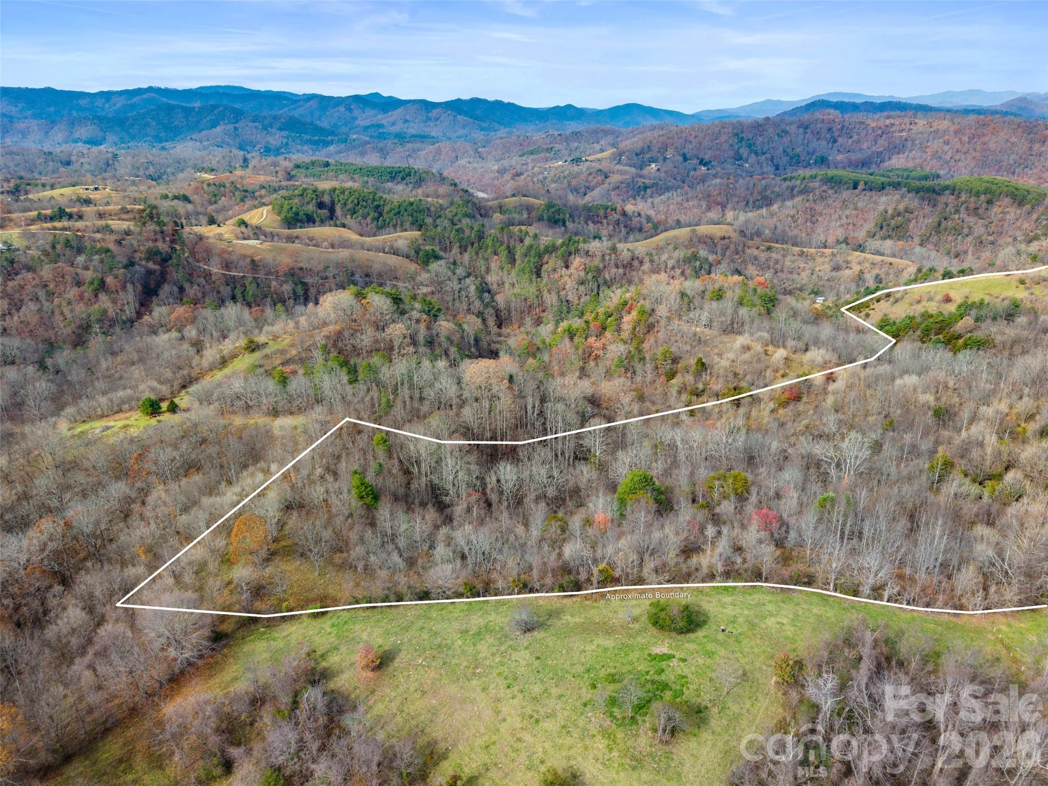 1231 Baileys Branch Road Marshall NC 28753