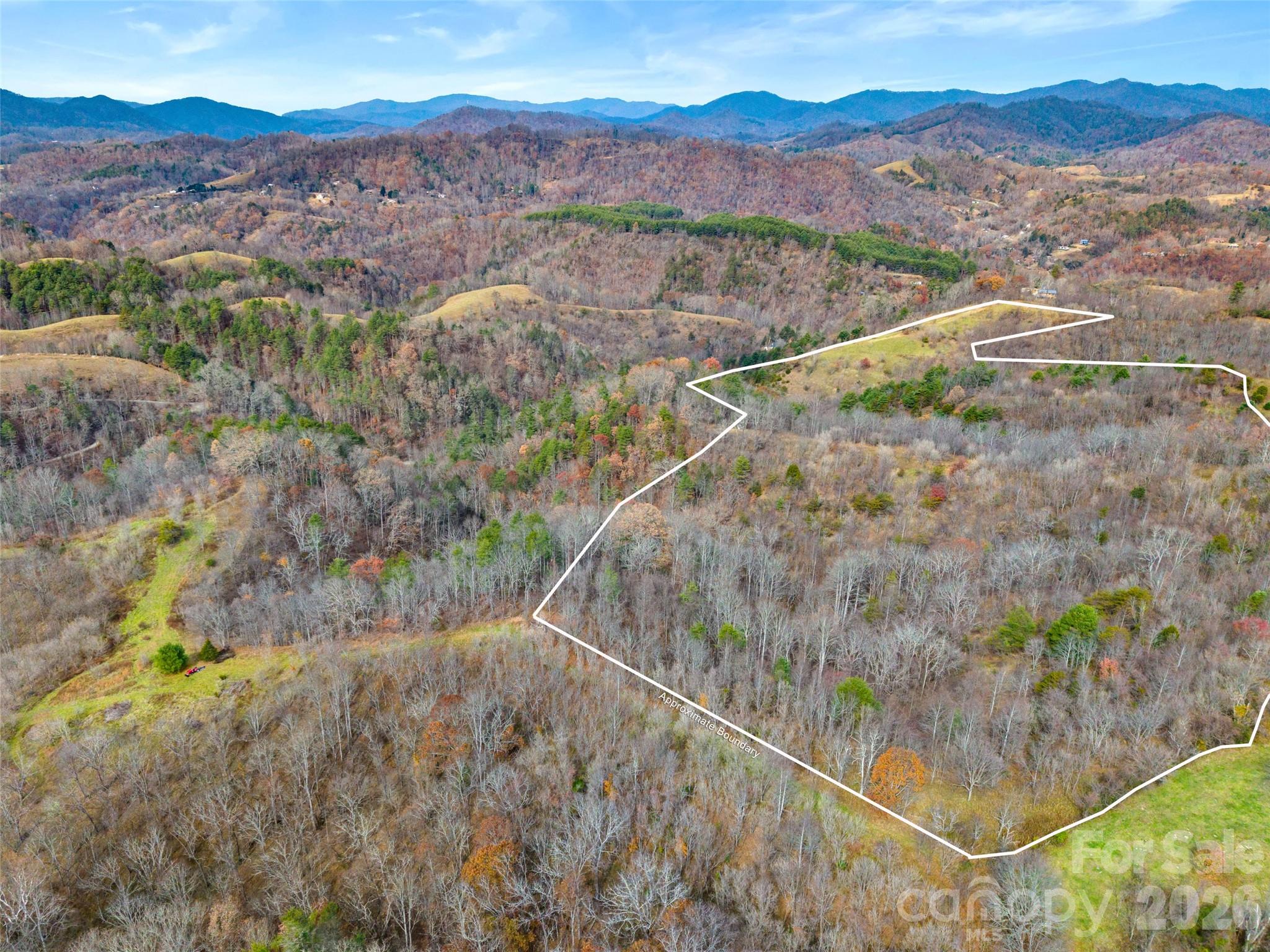 1231 Baileys Branch Road Marshall NC 28753