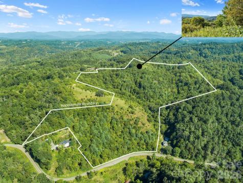 1231 Baileys Branch Road Marshall NC 28753