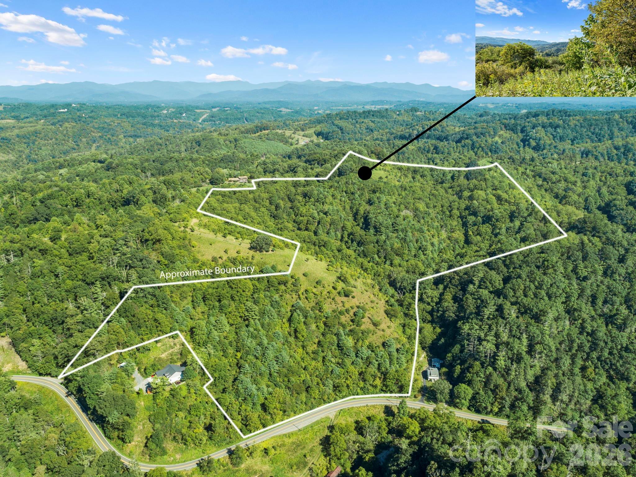 1231 Baileys Branch Road Marshall NC 28753