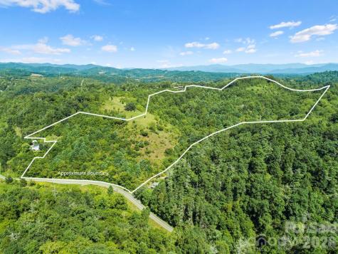 1231 Baileys Branch Road Marshall NC 28753