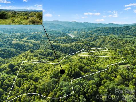 1231 Baileys Branch Road Marshall NC 28753