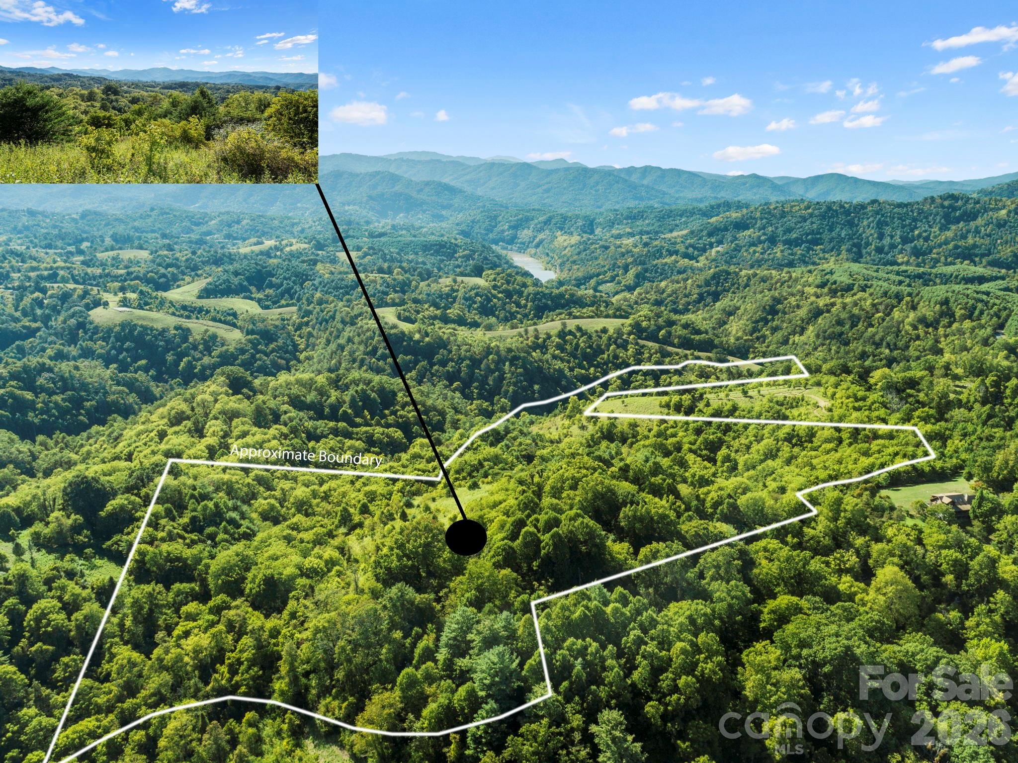 1231 Baileys Branch Road Marshall NC 28753