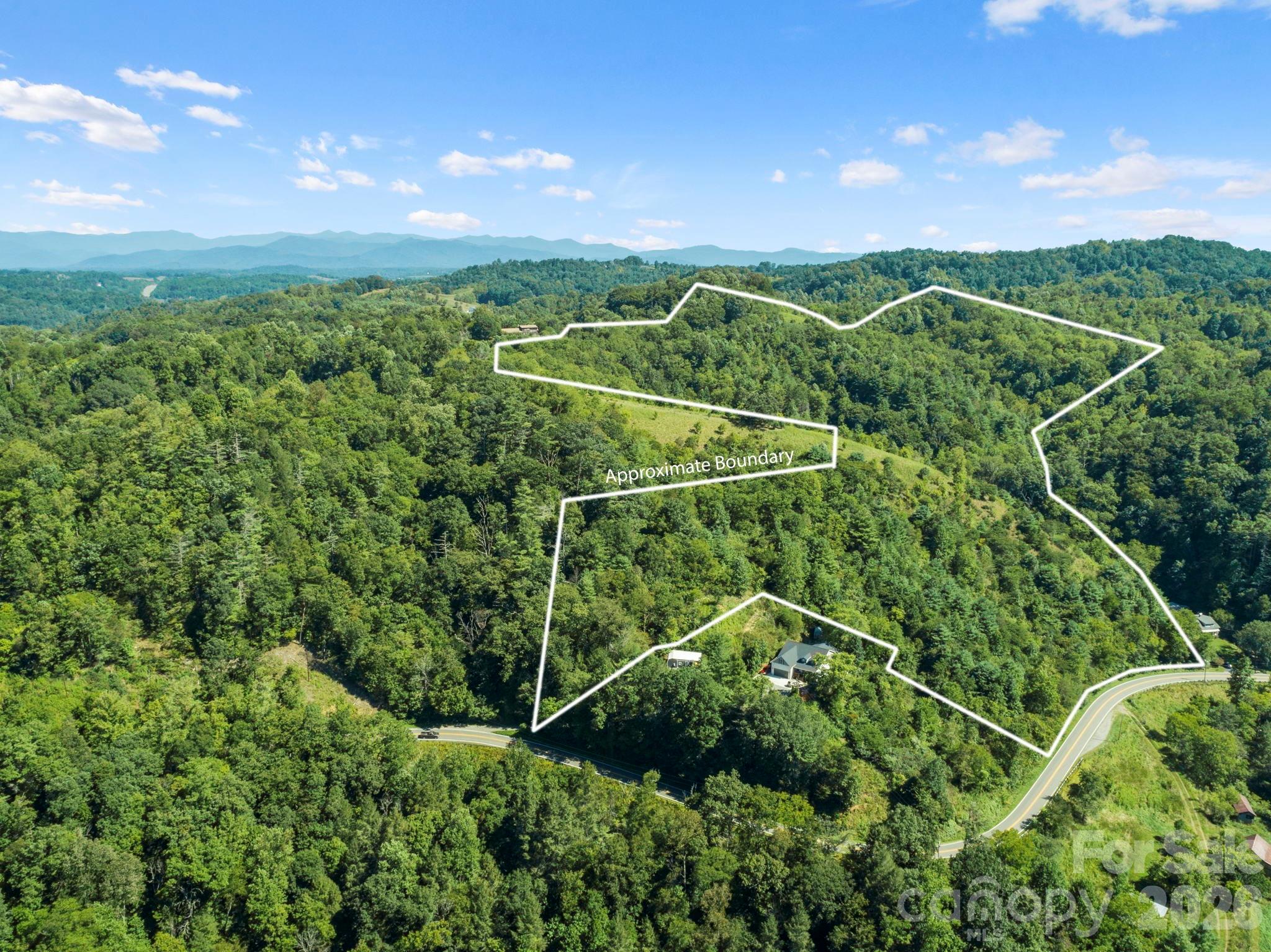 1231 Baileys Branch Road Marshall NC 28753