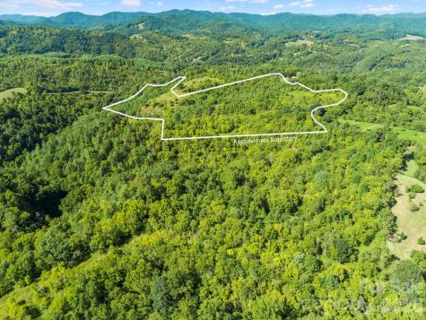 1231 Baileys Branch Road Marshall NC 28753