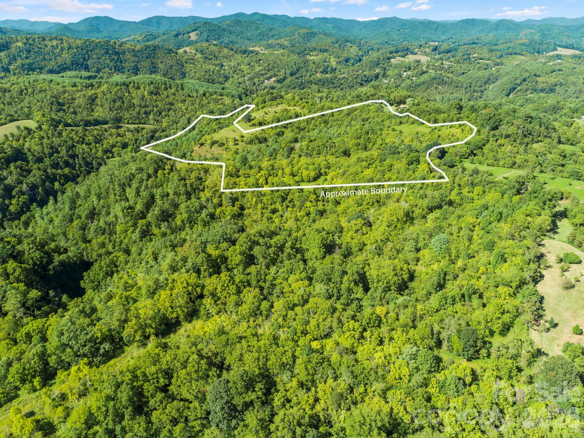 1231 Baileys Branch Road Marshall NC 28753